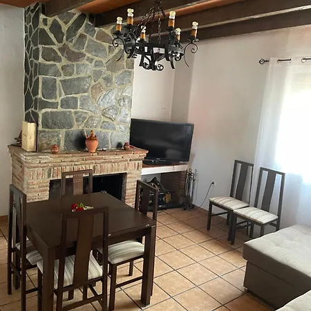 Chalet Cortijo Cerro Limon