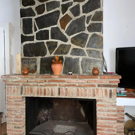 Cortijo Cerro Limon Chalet *