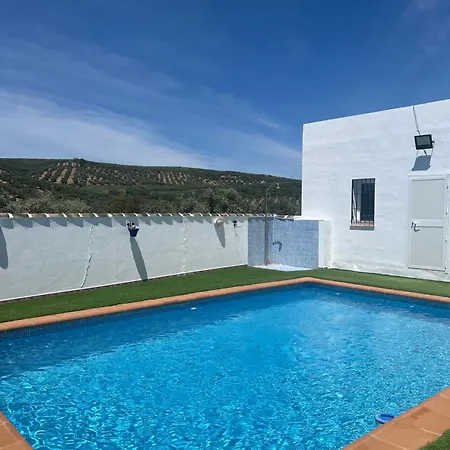 Chalet Cortijo Cerro Limon *