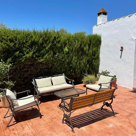 Cortijo Cerro Limon Malaga