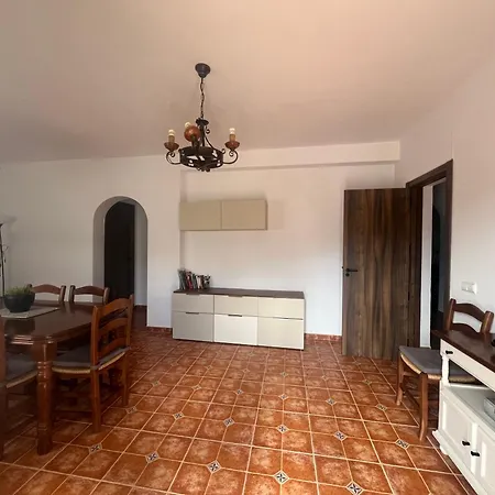 Cortijo Cerro Limon * Malaga