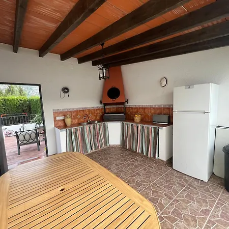 Cortijo Cerro Limon