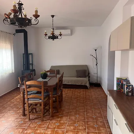 Cortijo Cerro Limon *
