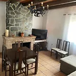 Chalet Cortijo Cerro Limon