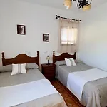 Chalet Cortijo Cerro Limon *