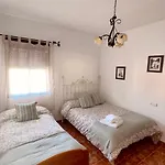 Chalet Cortijo Cerro Limon