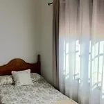 Cortijo Cerro Limon Chalet Malaga