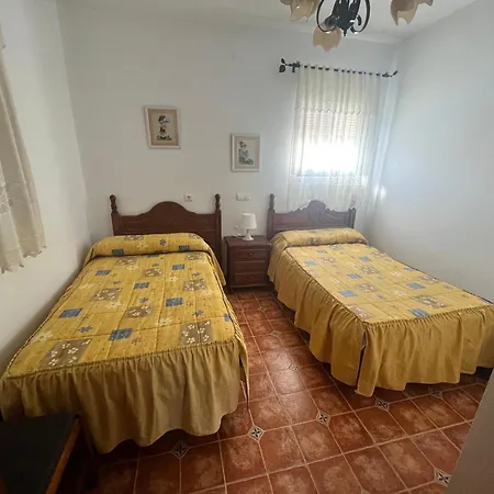 Chalet Cortijo Cerro Limon *