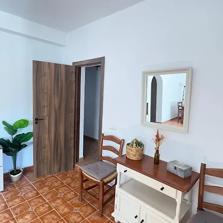 Cortijo Cerro Limon Horská chata *