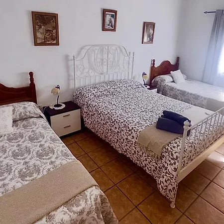Cortijo Cerro Limon *