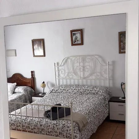 Cortijo Cerro Limon