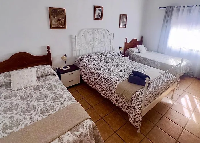 Cortijo Cerro Limon *